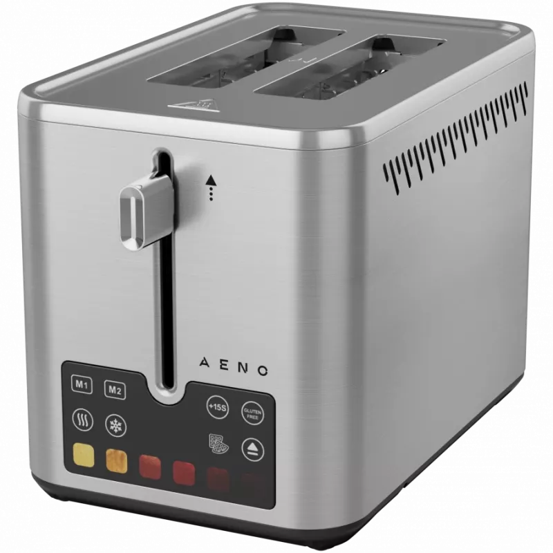 Tostapane touch AENO ATS0004