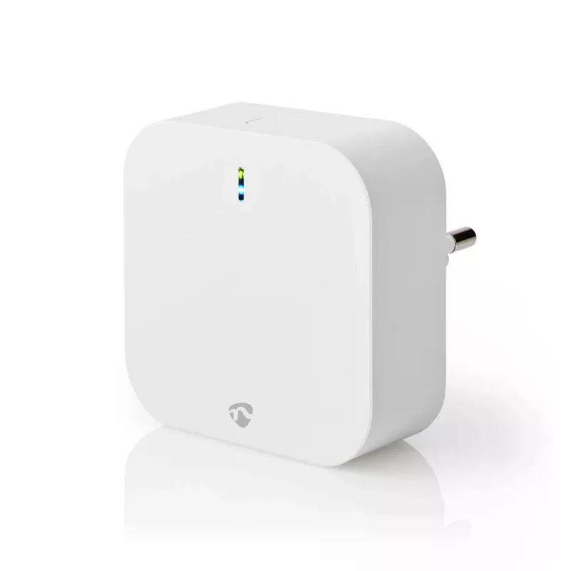 Gateway Zigbee Nedis WIFIZBT10CWT