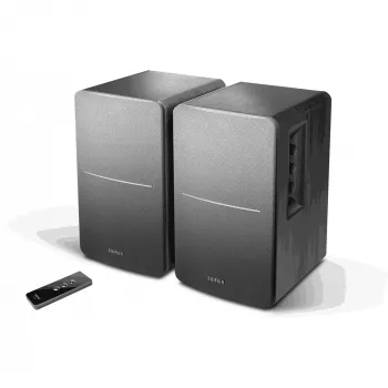 Edifier R1280T nero con filo 21 W