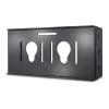 APC AR8652 accessorio per rack staffa di montaggio