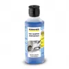 Shampoo per la pulizia dell'auto Karcher 6.295-843.0, shampoo universale per auto, 500 ml per cromo, vetro, plastica