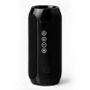 Diffusore stereo Bluetooth portatile SQUEAK SQ1008 — 14W RMS, Bluetooth 5.3, 1200 mAh, IPX4, FM, LED, AUX, USB