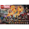 LEGO MARVEL 76323 Avengers: Endgame – Battaglia finale