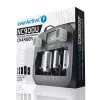 everActive NC-900U caricabatterie universale