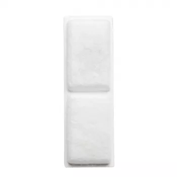 Tellur TLL441141 filtro per fontanella per animali Smart WiFi, 3 pezzi