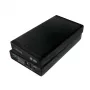 Case per HDD LogiLink UA0284 nero 3,5 pollici