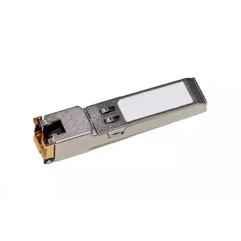 Modulo ricetrasmettitore SFP Cisco GLC-TE=-RFB 1000BASE-T rame Gigabit Ethernet