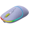 CANYON Mouse MW-22 2in1 BT/Wireless Lavanda