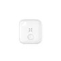 XENON X6602 Smart Tracker, Bluetooth, Apple Find, bianco