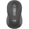 Logitech Signature Slim Combo MK950 per aziende - set tastiera-mouse - 100% (fullsize)