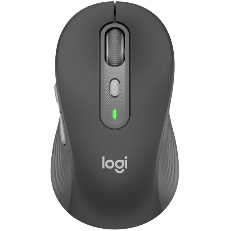 Logitech Signature Slim Combo MK950 per aziende - set tastiera-mouse - 100% (fullsize)