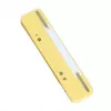 Cartella per progetto con pinza di fissaggio, giallo (25 pz.) 0824-005