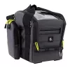 Custodia protettiva Zebra SG-DM-CASE1-01 nero grigio per ZD42X ZD62X