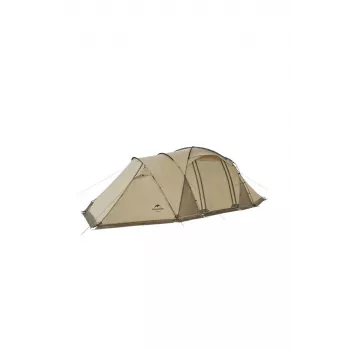 Tenda Naturehike Aries Beta nh22yw005 khaki impermeabile 2 persone