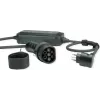 ROLINE PORTABLE CHARGER MODE 2 EV 3P - Cavo (19.08.0123)