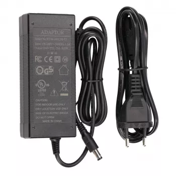 Alimentatore Extralink PS-24V30W — 24 V DC, 30 W in uscita