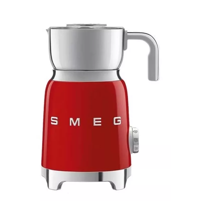 Smeg 50's Style MFF11RDEU rosso