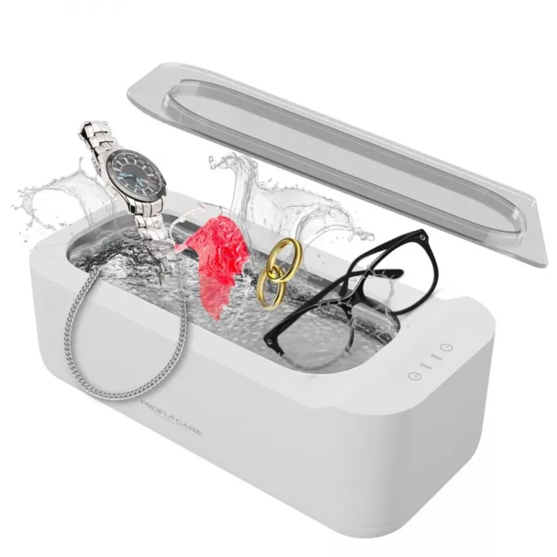 ProfiCare PC-USR 3120 18 W bianco
