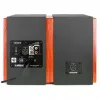 Edifier R1700BT - altoparlante - da scaffale - wireless - Bluetooth - 66 Watt (totali) - a due vie - nero (R1700BT nero)