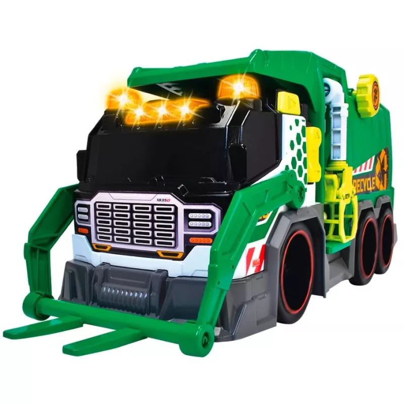 Dickie Toys 203307001 veicolo giocattolo