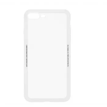 Cover Tellur TLL121304 custodia per cellulare per iPhone 8 Plus