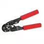 VALUE Pinza crimpatrice 8P8C - Pinza crimpatrice
