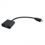 Adattatore per cavo HDMI M - VGA F VALUE 12.99.3114