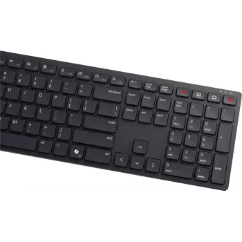 TASTIERA KB525C EST/580-BBTH DELL