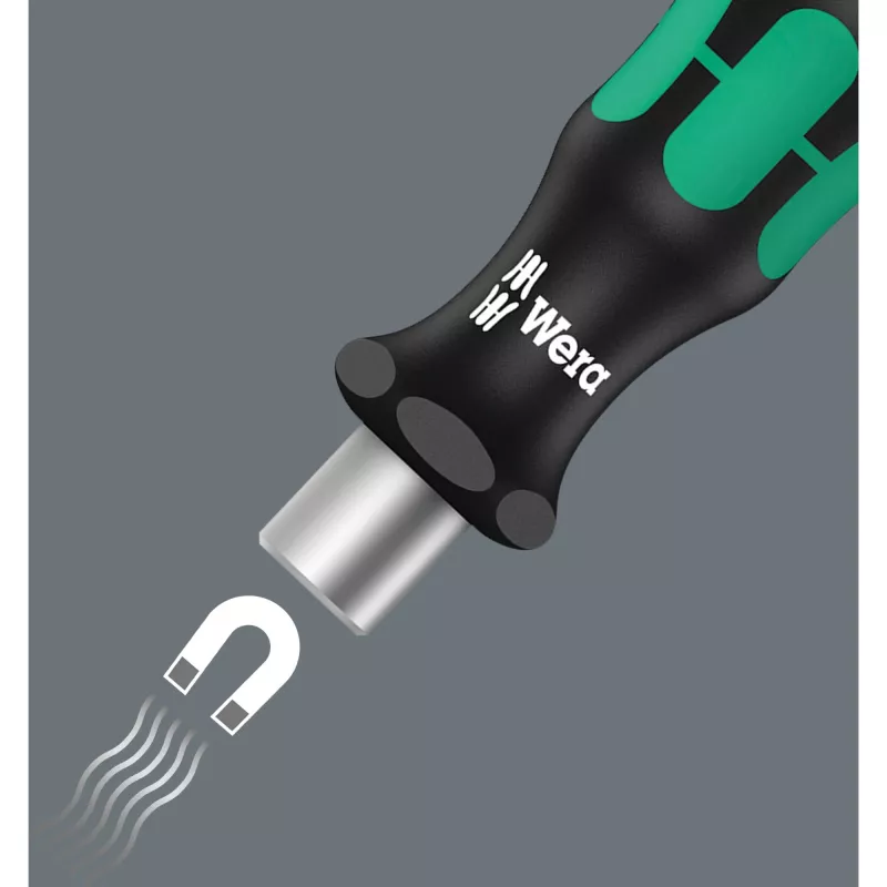 Portapunte per cacciavite Wera 05051274001