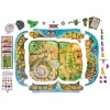 Jumanji Stampede, gioco da tavolo