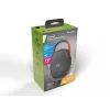 Altoparlante Bluetooth TWS portatile No name Splash PRO — grigio ferro