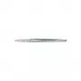 Pinzetta di precisione Knipex lunghezza 155 mm acciaio inox, antimagnetica, resistente agli acidi.