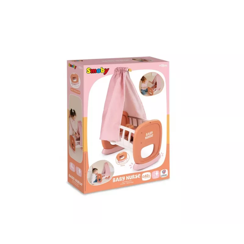 Culla Baby Nurse