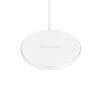 Smartphone Intenso MW1 caricabatterie rapido wireless USB per interni 12V