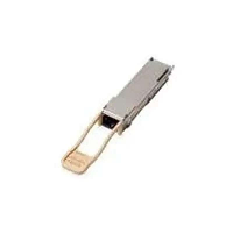 RICETRASMETTITORE QSFP 100GBASE SR4/MPO 100M SU OM4 MMF IN