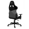Sedia da gaming Huzaro Force 6.2 grigio Mesh