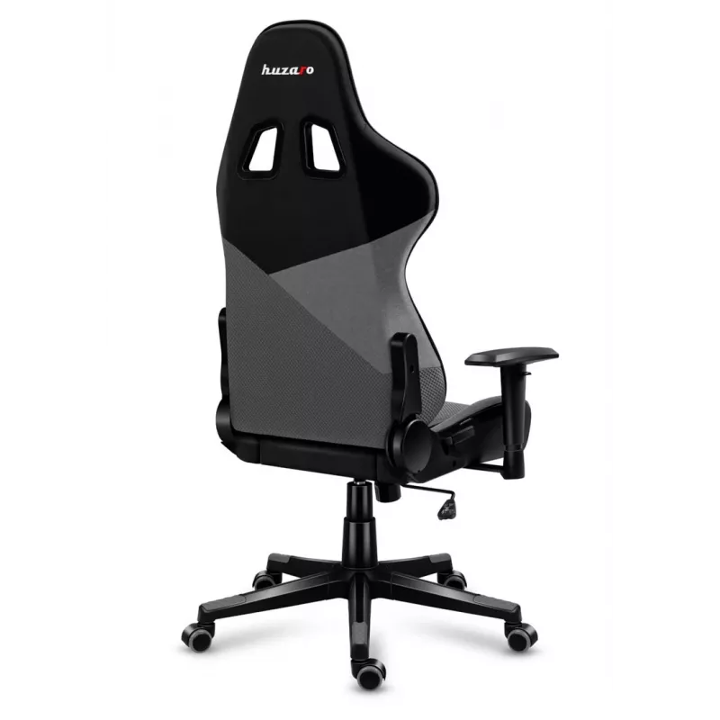 Sedia da gaming Huzaro Force 6.2 grigio Mesh