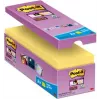 3M Post-it note adesive quadrate gialle 90 fogli (65416SYP)