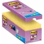 3M Post-it note adesive quadrate gialle 90 fogli (65416SYP)