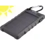 VOLTCRAFT SL-80 powerbank solare LiPo 8000 mAh (VC-8308670)