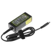 Green Cell AD64P alimentatore/convertitore per interni 45 W nero