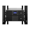 Gruppo di continuità EATON 9E 11000i Rack 6U, 11000 VA, montaggio a rack