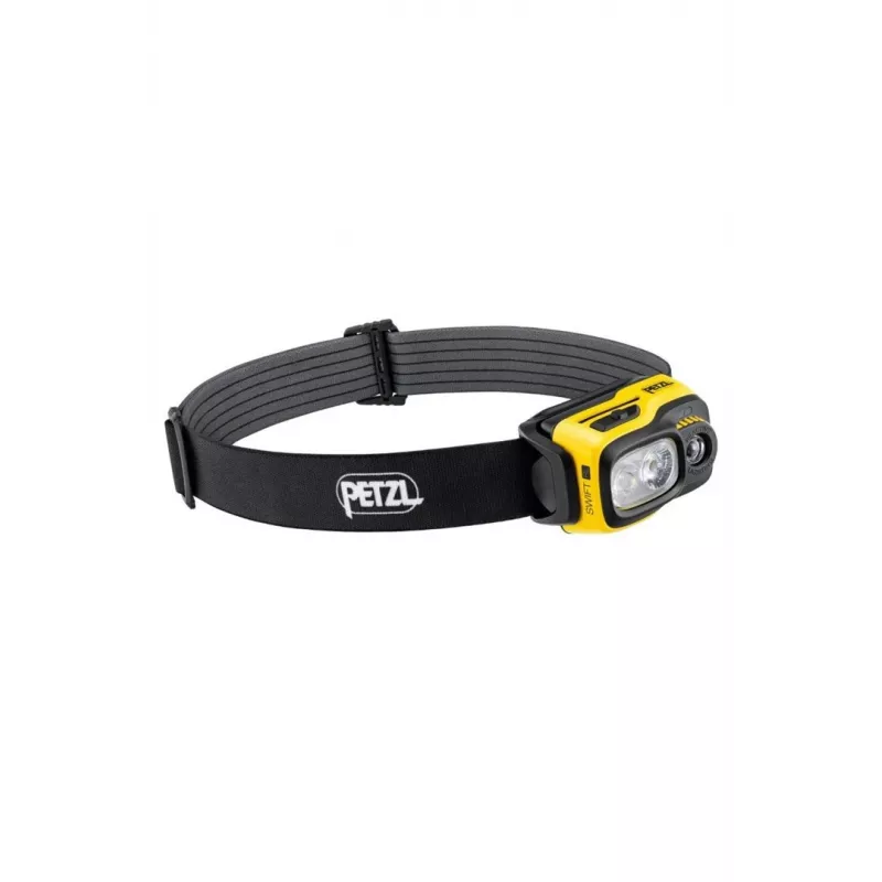 Swift rl PETZL lampada frontale