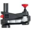 Morsetto a vite BESSEY GearKamp GK30 30 cm rosso nero