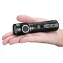 Torcia da tasca Explorer SERIES/4400 lumen E4K Nitecore