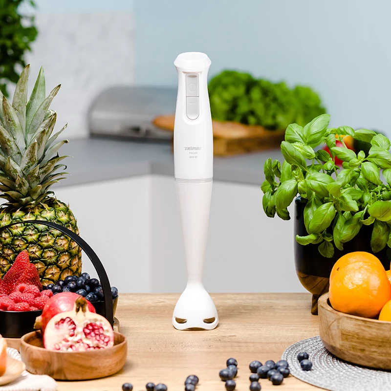 Frullatore a immersione Zelmer ZHB4560S Pulsar