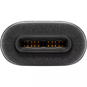 Wentronic Goobay Cavo USB 3.0 SuperSpeed > USB-C™, 3 m - connettore USB 3.0 (Type-A) > connettore USB-C (73141)