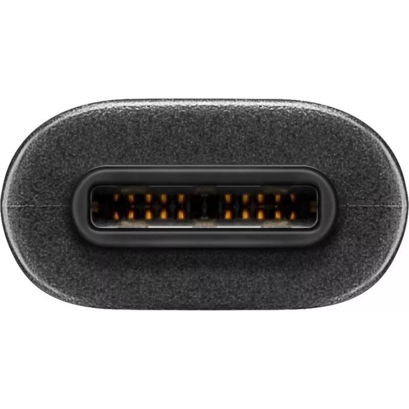 Wentronic Goobay Cavo USB 3.0 SuperSpeed > USB-C™, 3 m - connettore USB 3.0 (Type-A) > connettore USB-C (73141)