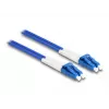 Cavo in fibra ottica DeLOCK LC Duplex a LC Duplex OS2 3m
