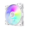 Gamemax | Ventola per case | FN12A-S5 | Bianco